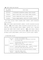 청계천 복원사업의 갈등 과정과 성공요인 분석사례-17