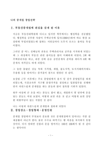 나의 중개업 창업전략 부동산중개업에 관심을 갖게 된 이유-1