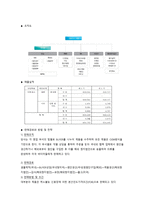 슈퍼을 한세실업 기업분석-2