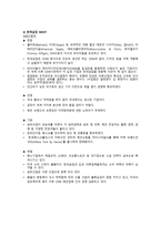 슈퍼을 한세실업 기업분석-4