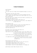 국제화시대의 인적자원관리-1