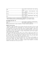 한중 FTA 한국의 FTA 추진 목적-2