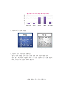 빕스의 마케팅 전략-2