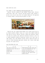 한국 패션 브랜드의 글로벌 마케팅 전략미국 진출 사례-12