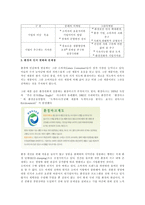 환경 그린마케팅의 정의 환경경영-2