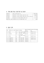 사업명 HappySilver행복 찾기-2