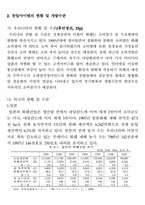 벤처 계획서 작성 꽃집창업-4