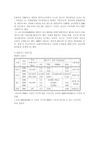 우리나라 자동차 정책의 문제점-2