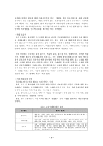 비정규직의 입법론적 고찰 사회보장법-9