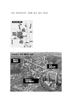 부동산학원론 서초동 일대 부동산 시장의 투자가치1-2
