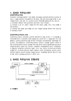 관세 전적 부심 사제도 보고서-3
