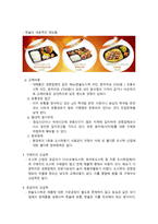 한솥도시락 기업분석-6