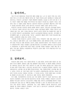 비정규직에 관해-2