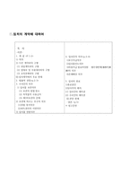임치계약의 이해-1
