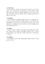 인적자원관리의 개념과 인적자원관리에 영향을 미치는 환경요소-3