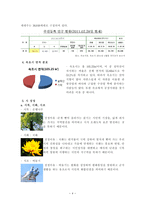 강원도 속초시 지역 소개 및 지방행정 탐구조사보고서-4