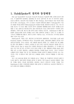 국제물류론 HUB&SPOKE-3