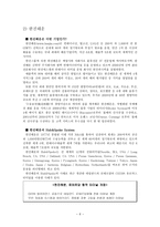 국제물류론 HUB&SPOKE-8