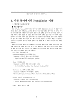 국제물류론 HUB&SPOKE-10