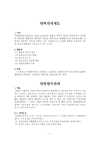 탄력관세제도 레포트-2