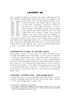노동자 대투쟁의 개관-1