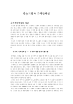 중소기업과 가격탄력성-1