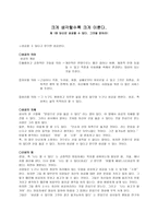 성공의 방법 크게 생각할수록 크게 이룬다-1