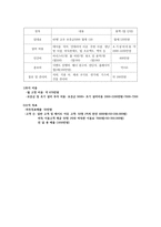바둑 카페 창업계획서 비즈니스 대상 기존 기원의 형태를 변형시킨 바둑 카페-9