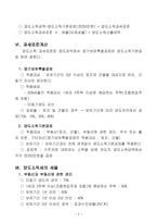 부동산 양도와 조세-3