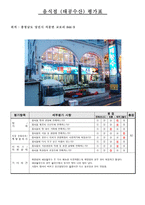 대학교 관광경영학과 국내 관광지 현지답사-12