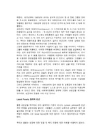 The Two Wars against poverty 빈곤과의 전쟁의 두 가지 경제성장과 위대한 사회-4