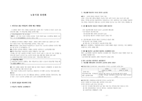 노동시장 유연화-1