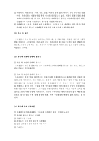공급과 수요 의상 대적 중요성-3