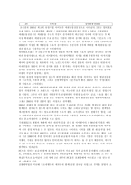 창업의 종류 레포트-2
