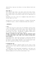 부동산 공적개발에 관한 정책적 면에서의 장단점 및 개선방안-2