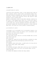 고용촉진 의의 레포트-1