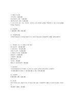 소득세 개론 레포트-10