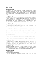 노사협의제도 레포트-1