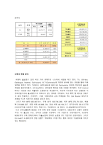 CJ홈쇼핑 기업 조사분석-3