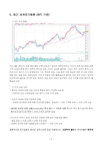 세계 유가 동향과 유가상승이 국내 및 세계경제에 미치는 영향-6