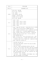 각 여행사별 베트남 여행상품의 특징-7