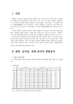 문화콘텐츠 성공사례 서편제-2