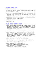 관세의 환급과 분할-11