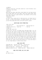 인적자원 개발론 HRD리더-4