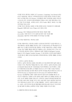 비전전략조직 레포트-12