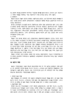 한국 재벌과 일본 계열의 비교분석 보고서-4