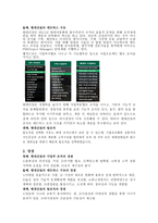 조직 Oranization의 유형-6
