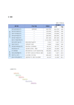 조직의 개요 레포트-6