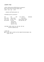 중소기업의 물류공동화 국제물류론-3