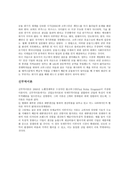 폴 크루그먼 생애와 산무 역 이론-3